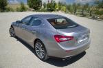 Maserati Ghibli 2014 года
